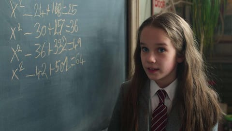 'Matilda' actor to star in coming-of-age comedy 'Underdogs'