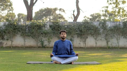 Want better focus? Try these 5 meditation techniques