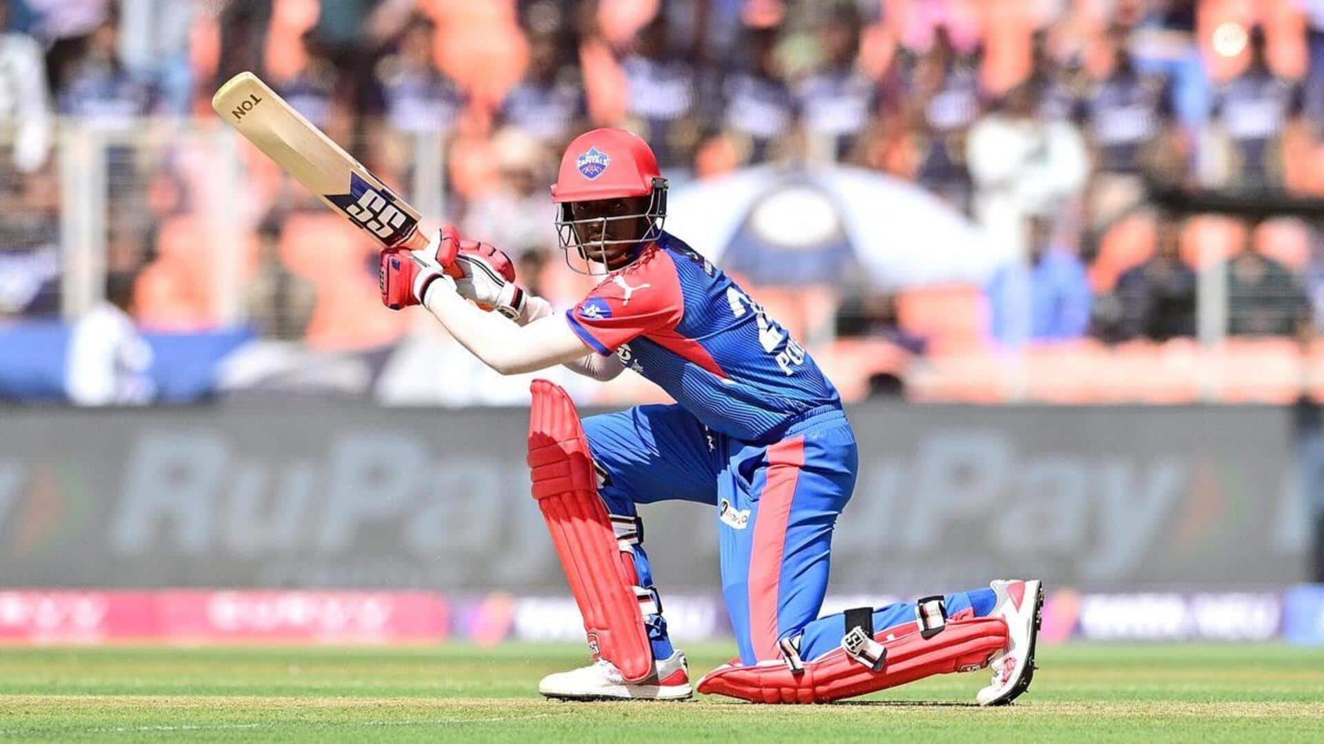 Delhi Capitals cricketer Abishek Porel denied bail in rape case