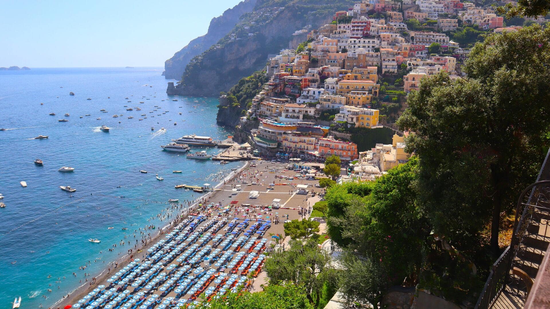 Visiting Italy? Think twice about these coastal towns