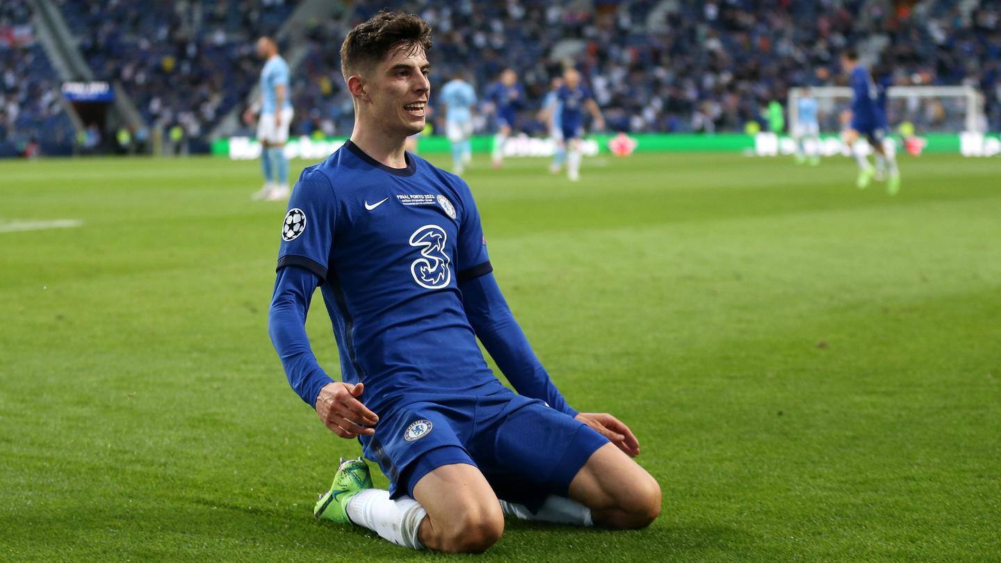 Chelsea win third successive game against City Chelsea win third successive game against City