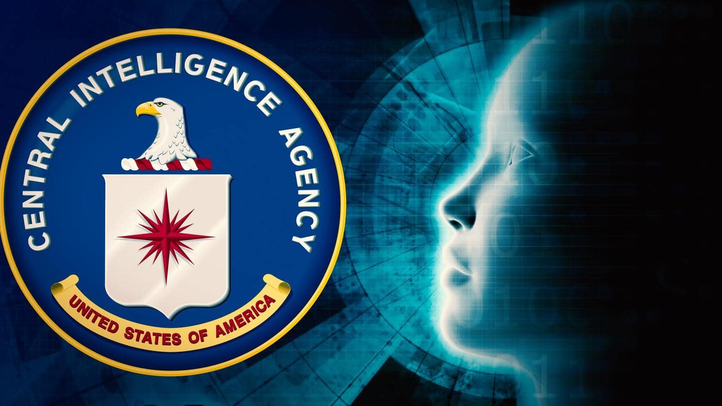 CIA officer reported 'Havana Syndrome' symptoms on India trip