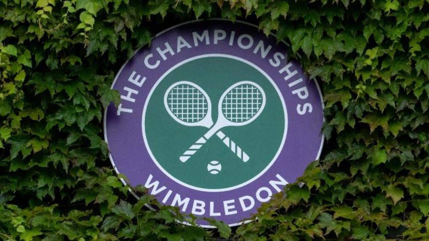 2022 Wimbledon: Here is all you need to know
