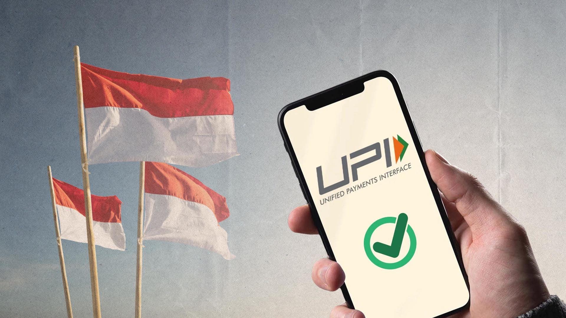 After France and UAE, Indonesia plans UPI deal with India