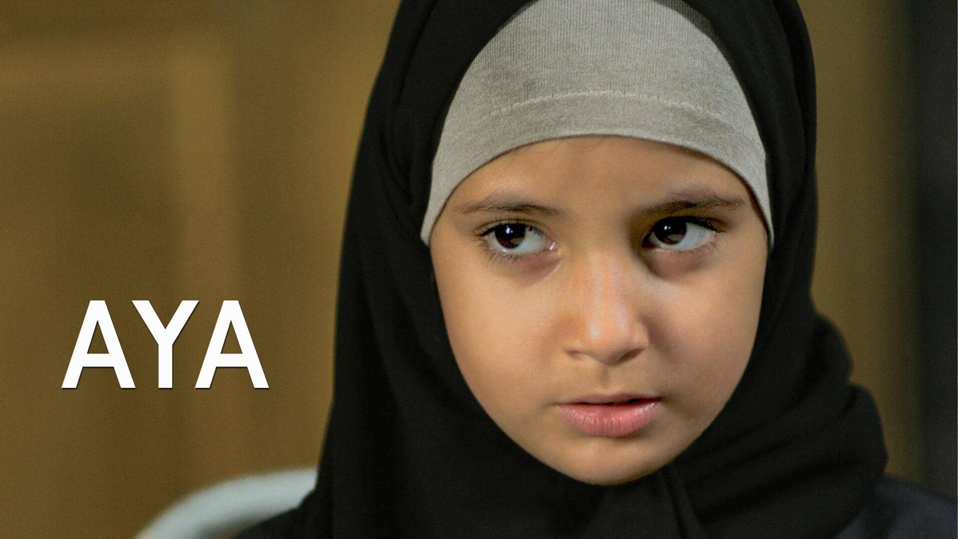#NewsBytesRecommends: 'Aya' on Netflix explores girls' dreams, desires, uncertain futures