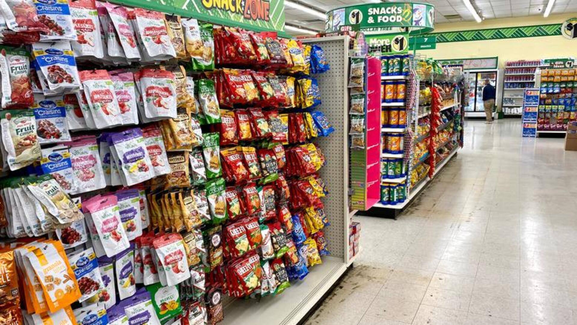 ICMR warns of misleading food labels on packaged items