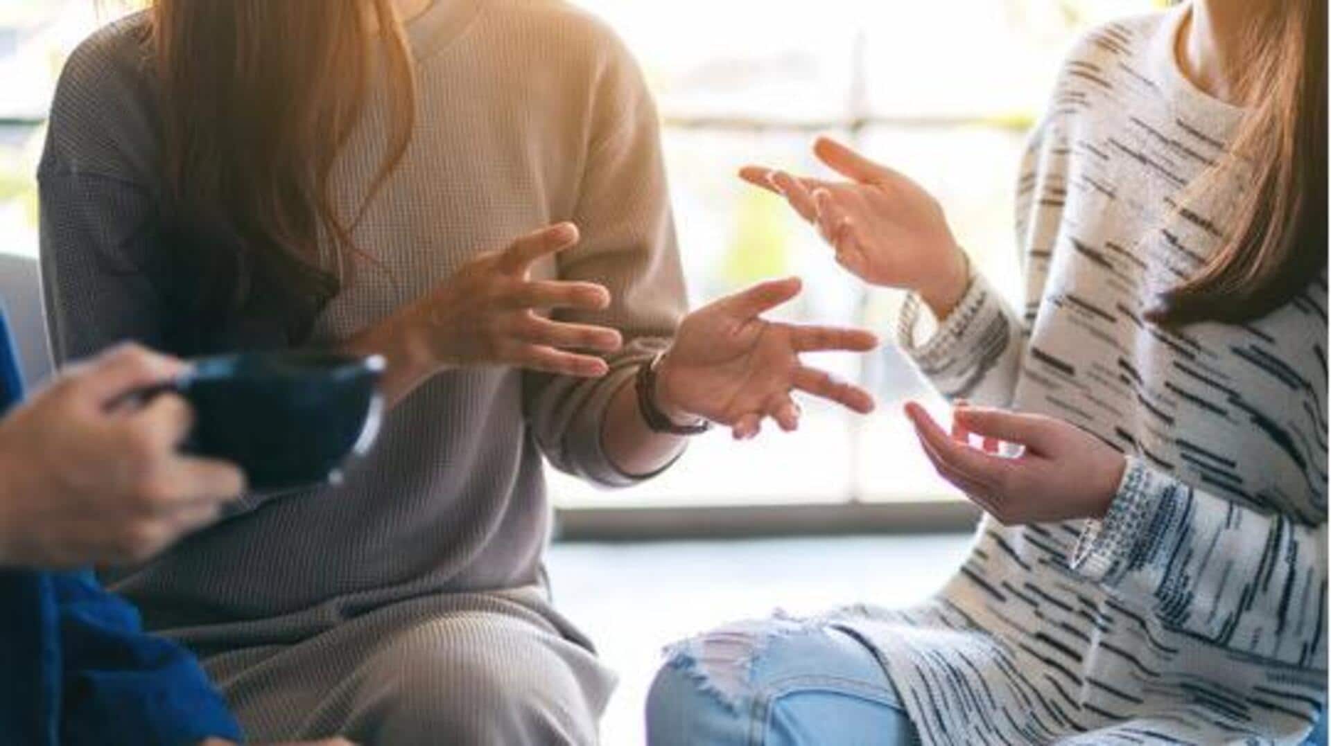 How to improve relationships with better communication How to improve relationships with better communication