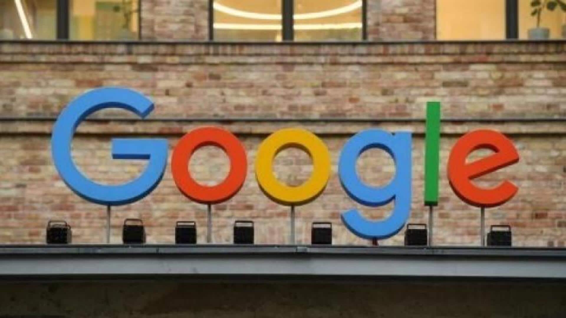 Turkey investigates Google over alleged anti-competitive practices in online ads