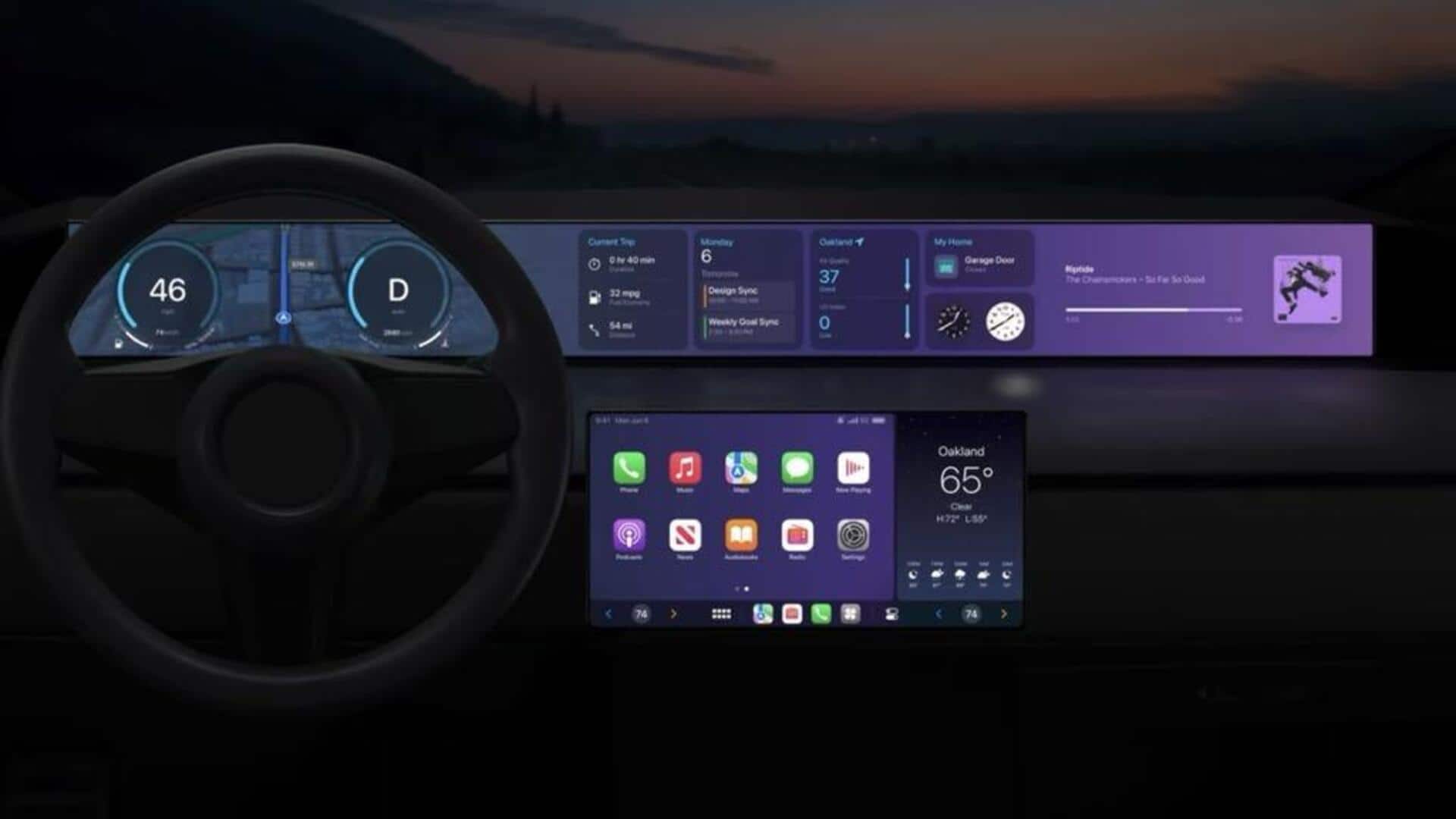 Flaws in automaker's portal could've let hackers control cars remotely