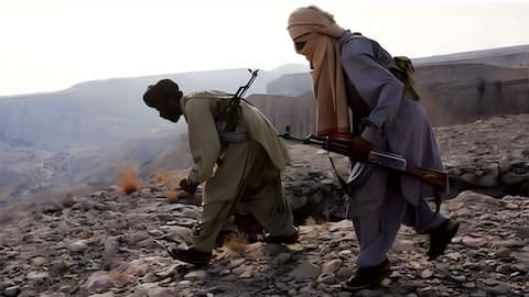 Pakistan: 2 separate terror incidents leave 9 dead