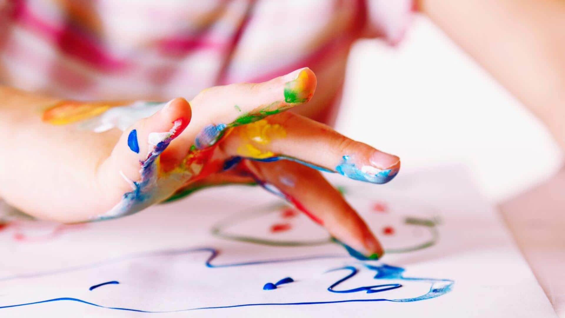 Tactile self-care: What is it, ways to practice 