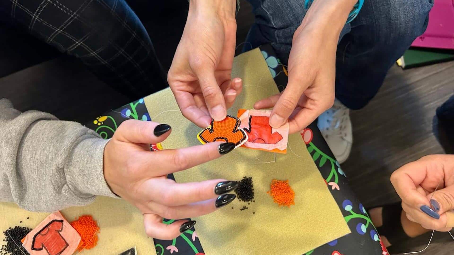 5 fun, tech-free activities to foster deep family bonding