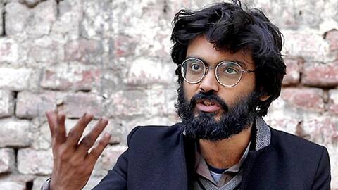 Delhi riots accused Sharjeel Imam gets 10-day interim bail