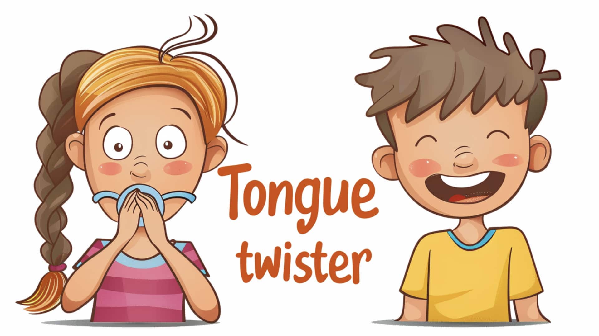 Want to master tongue twisters? These AI apps can help