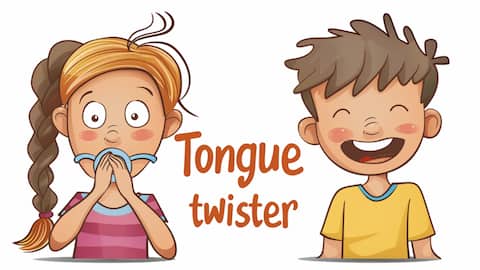 Want to master tongue twisters? These AI apps can help