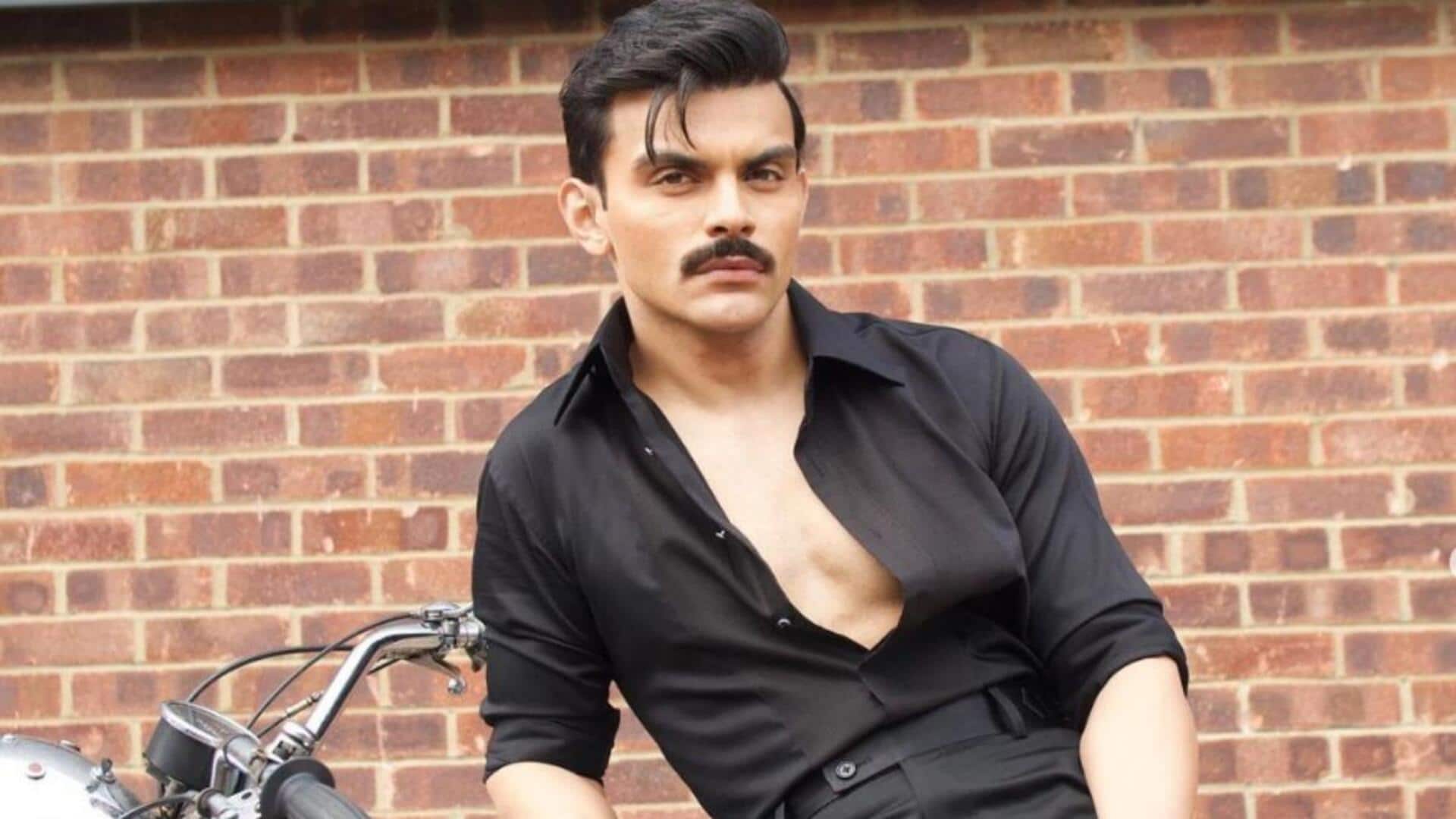 Veer Pahariya to lead gritty actioner next: Report