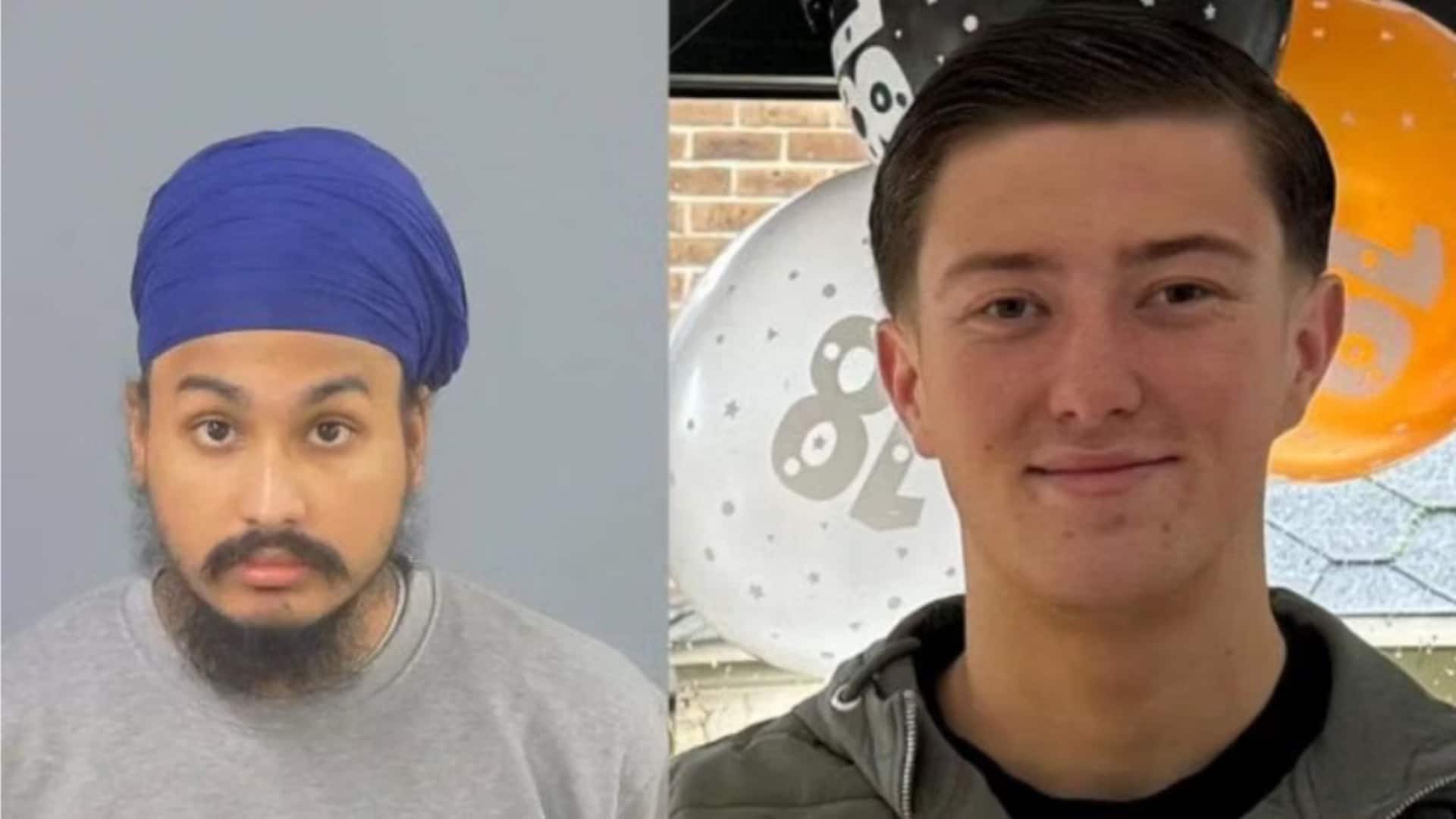 US blames Britain for handling of Southampton murder case