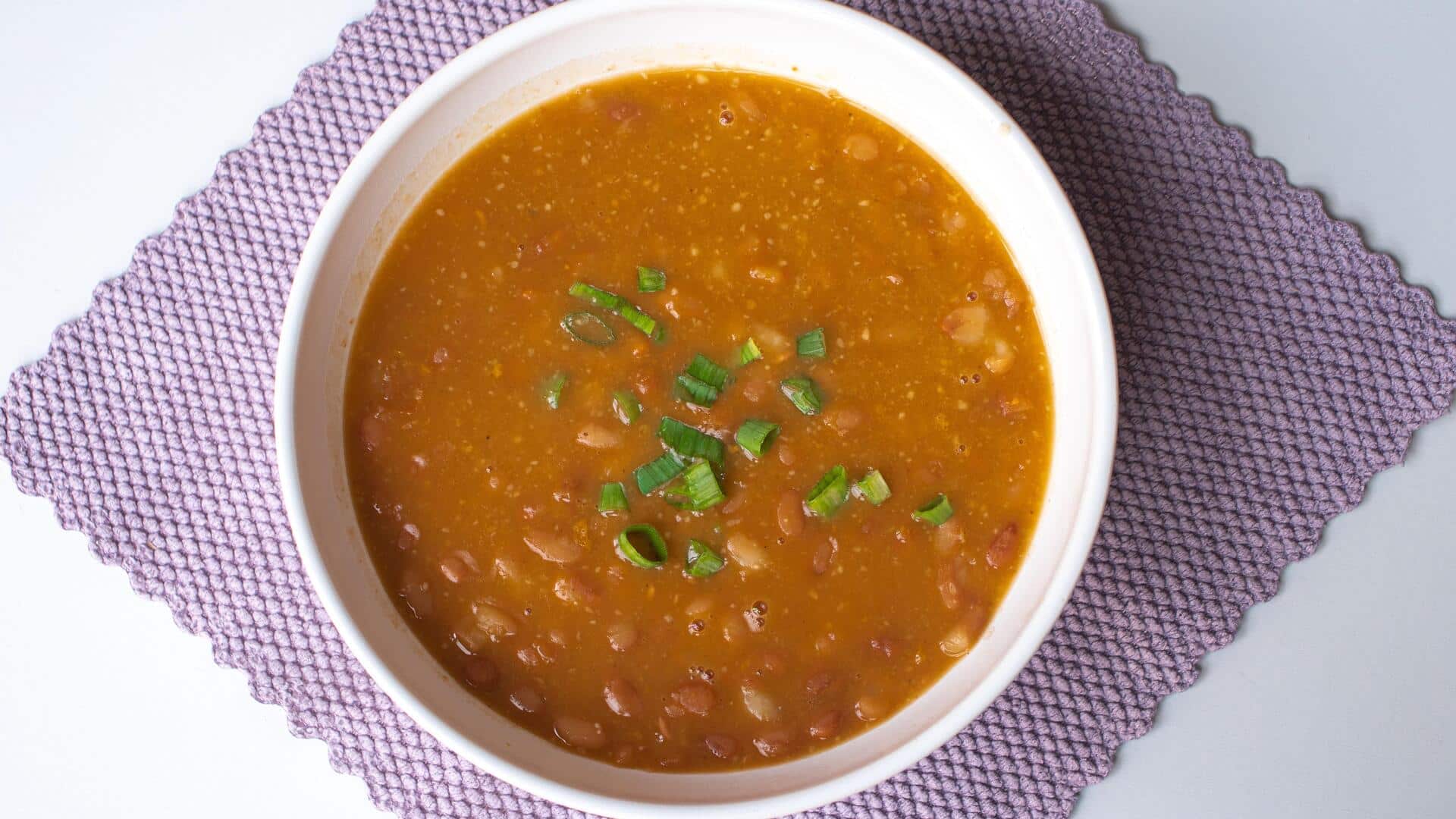 Easy and tasty dishes you can make with cannellini beans