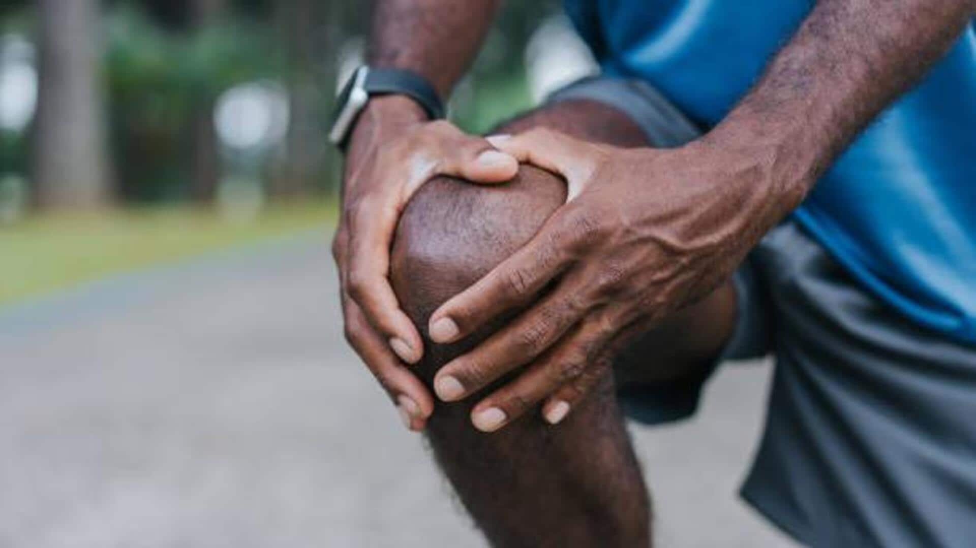 Do these workouts for better joint health