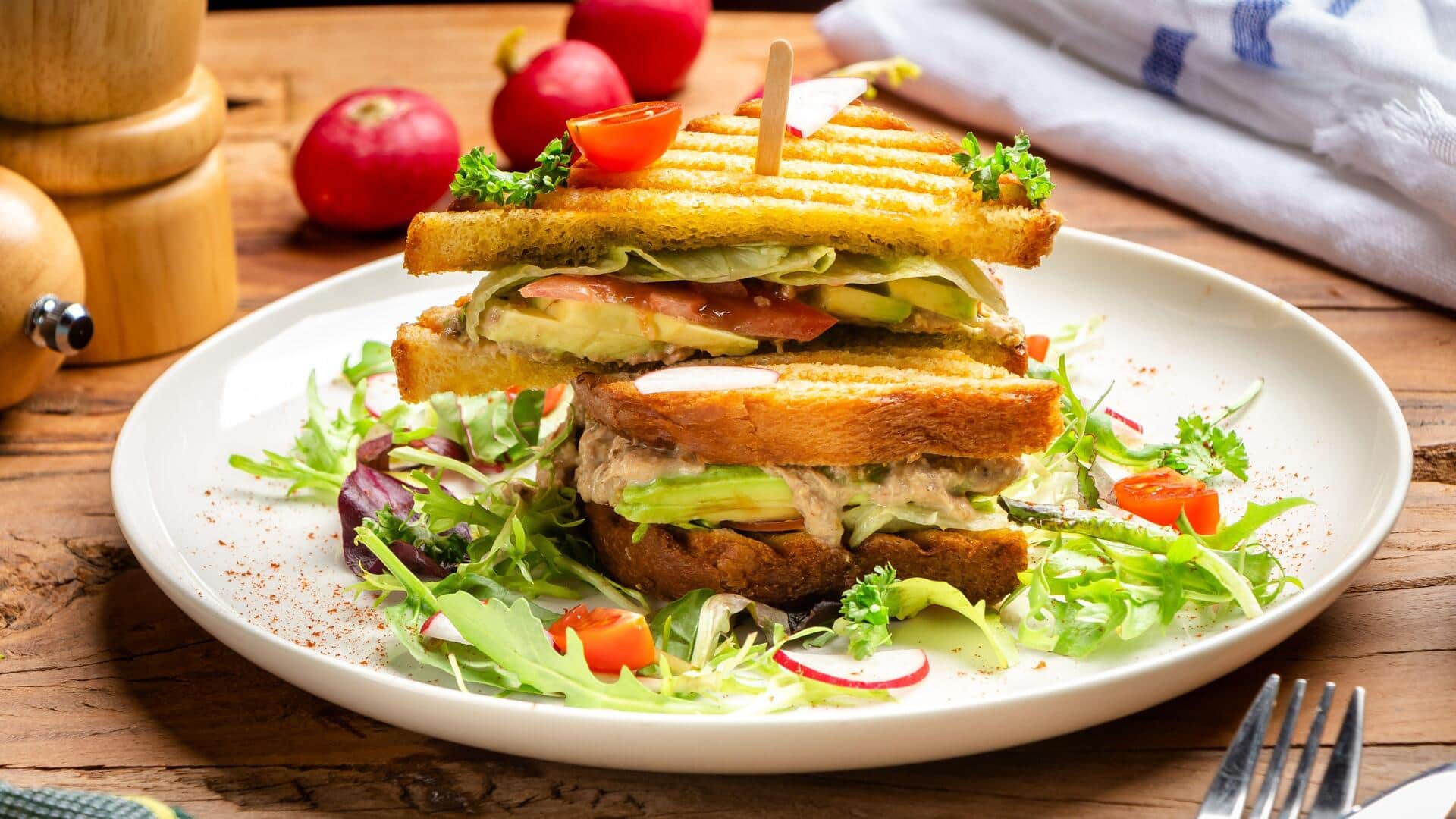 5 irresistible dishes featuring sun-dried tomatoes