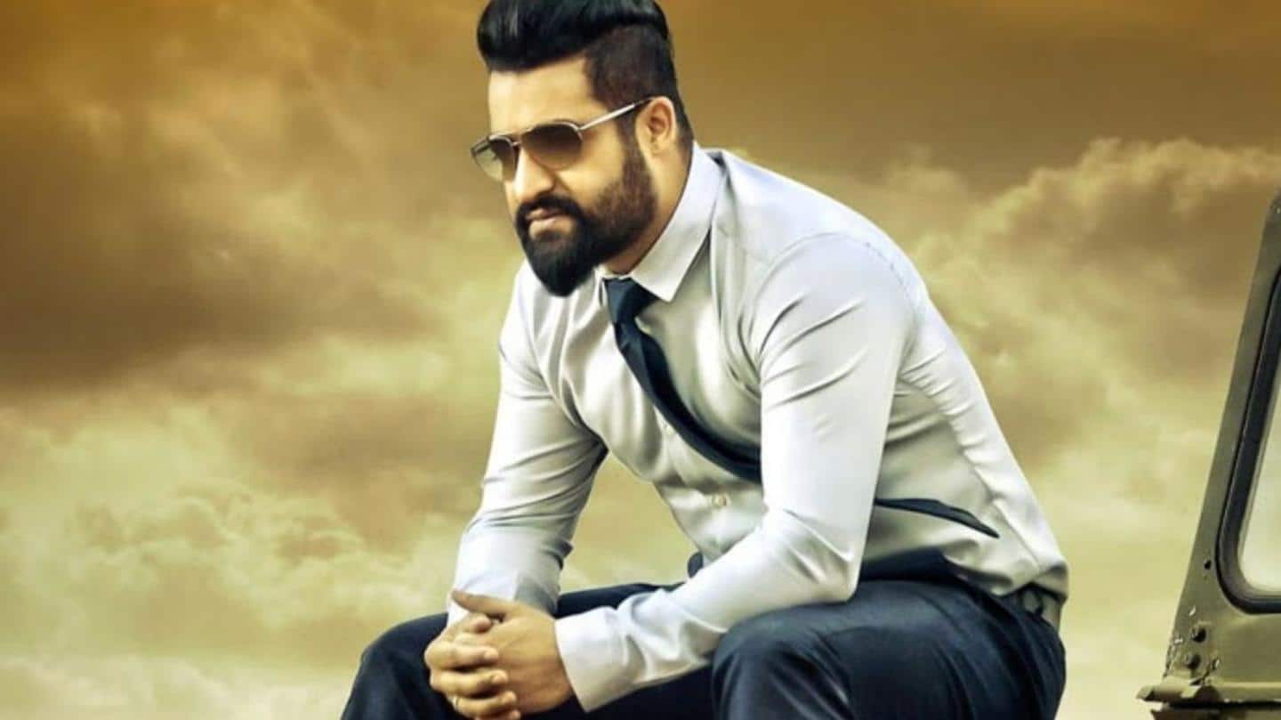 The movie will release sometime next year, probably after 'RRR' The movie will release sometime next year, probably after 'RRR'