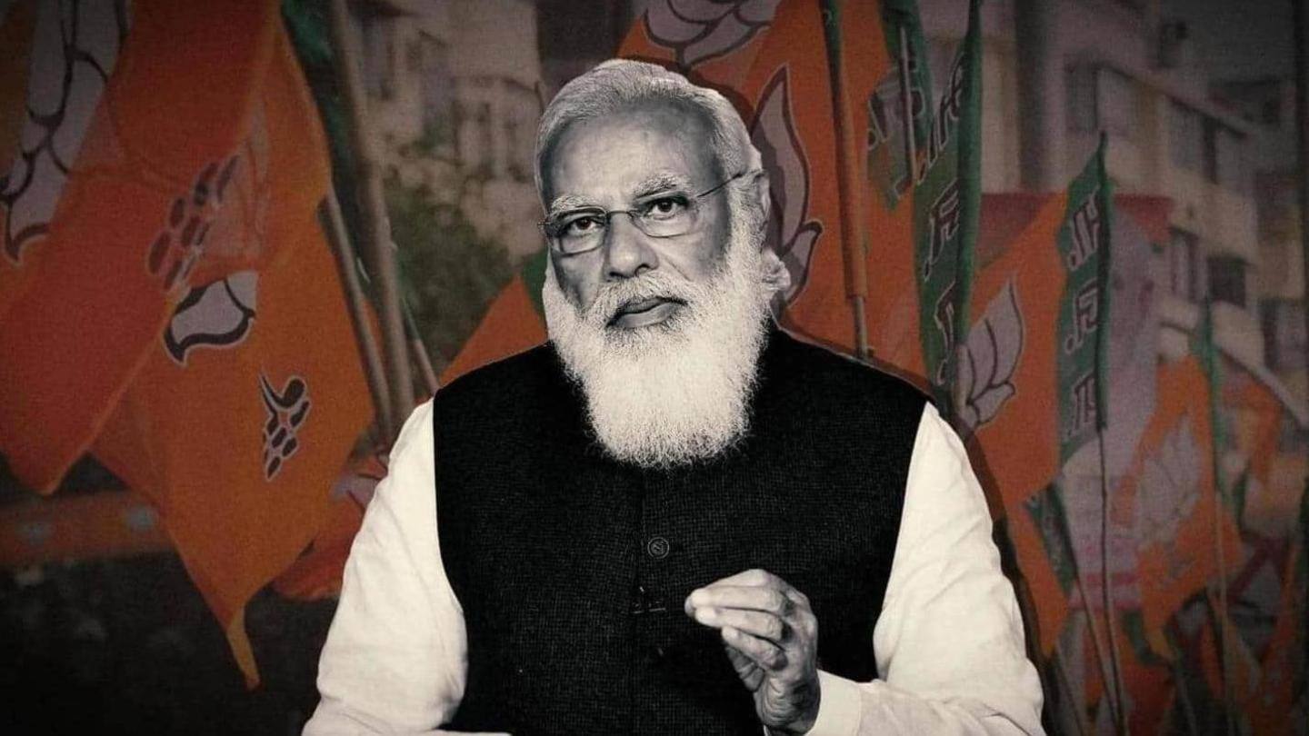 PM attends 54th IIT-Kanpur convocation PM attends 54th IIT-Kanpur convocation