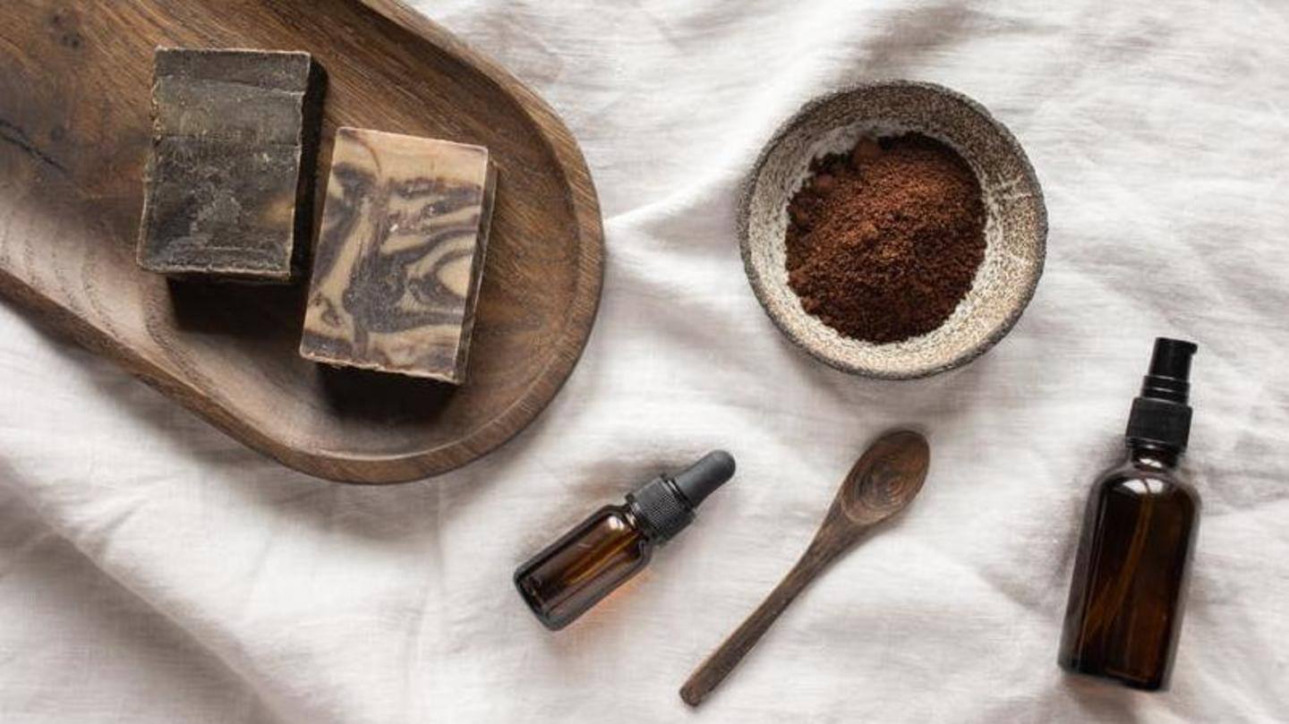 Here's why Ayurvedic skincare is the best