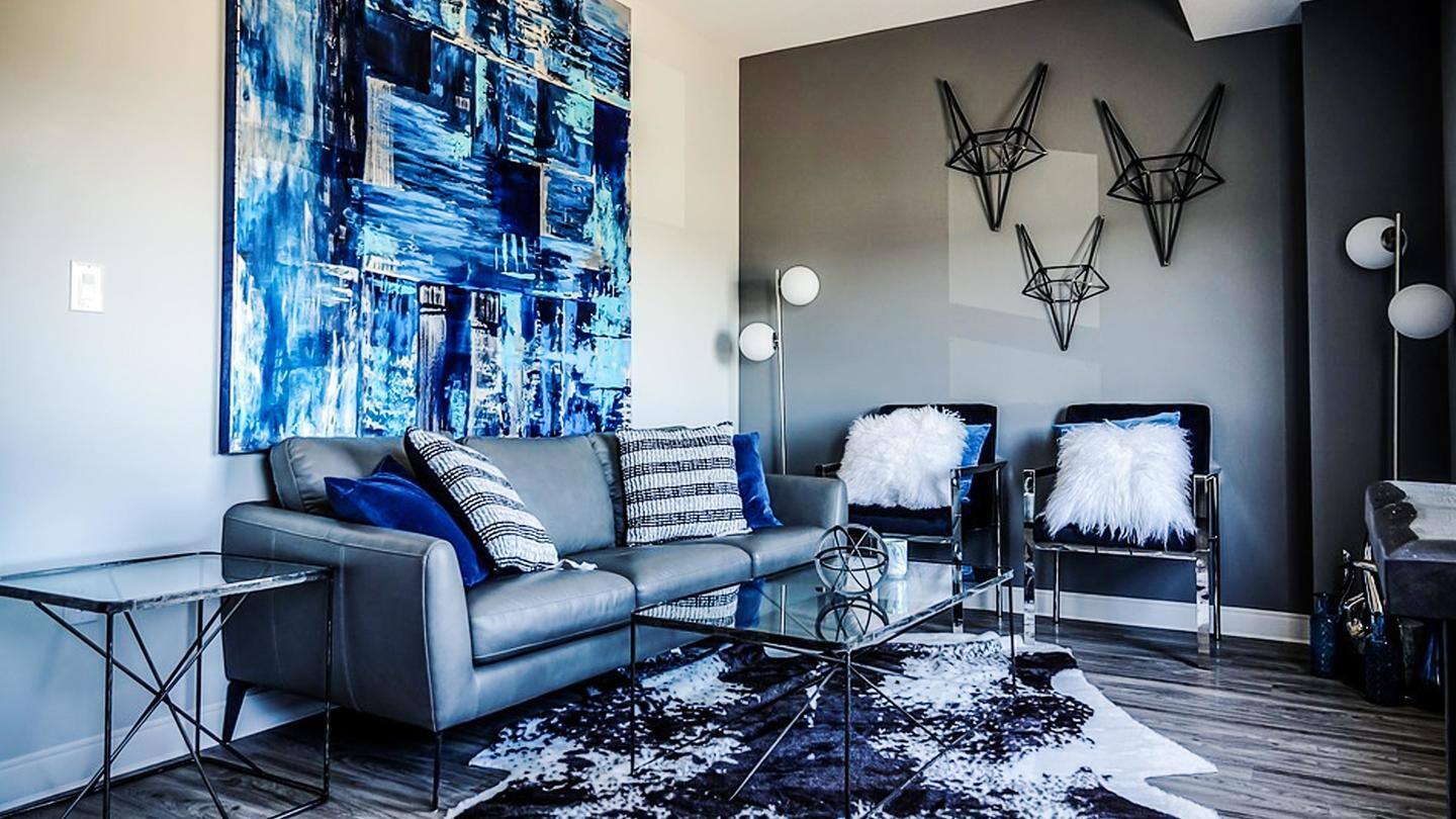 5 Fun Wall Painting Ideas To Refresh Your Home