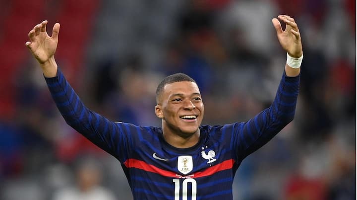 FIFA World Cup 2022: Decoding the squad of France