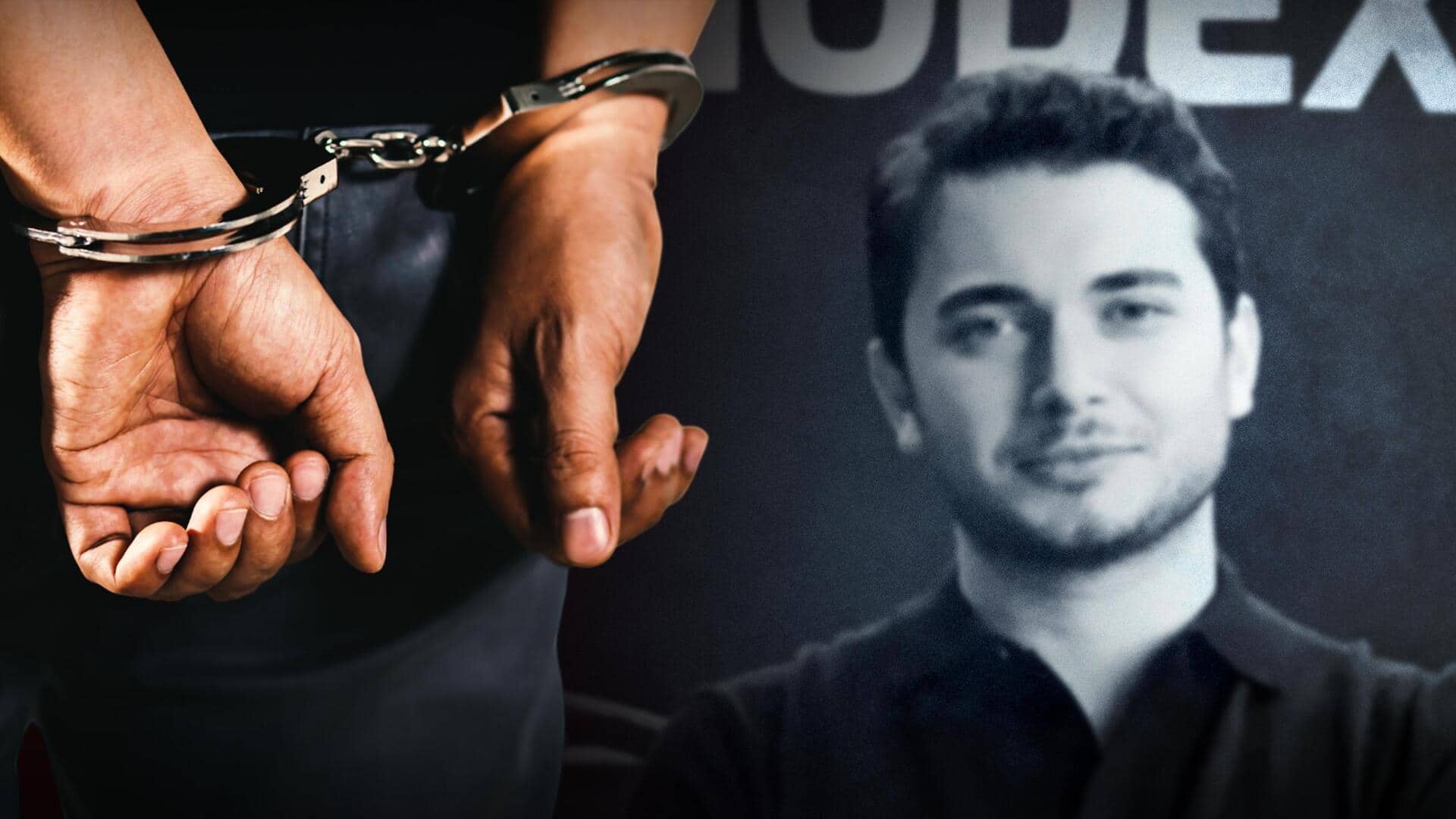 Thodex CEO Faruk Özer receives 11,196 years jail sentence