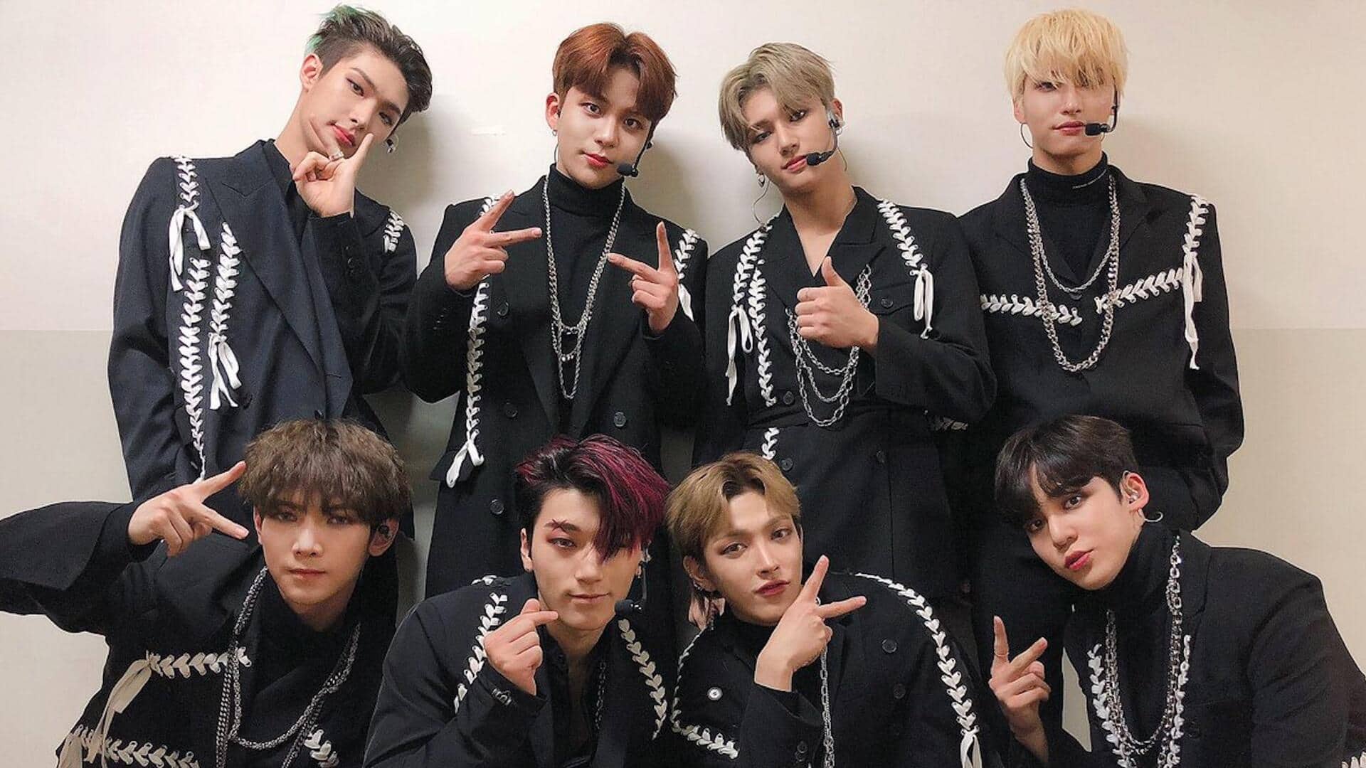 ATEEZ drops 'World Z' preview ahead of album release