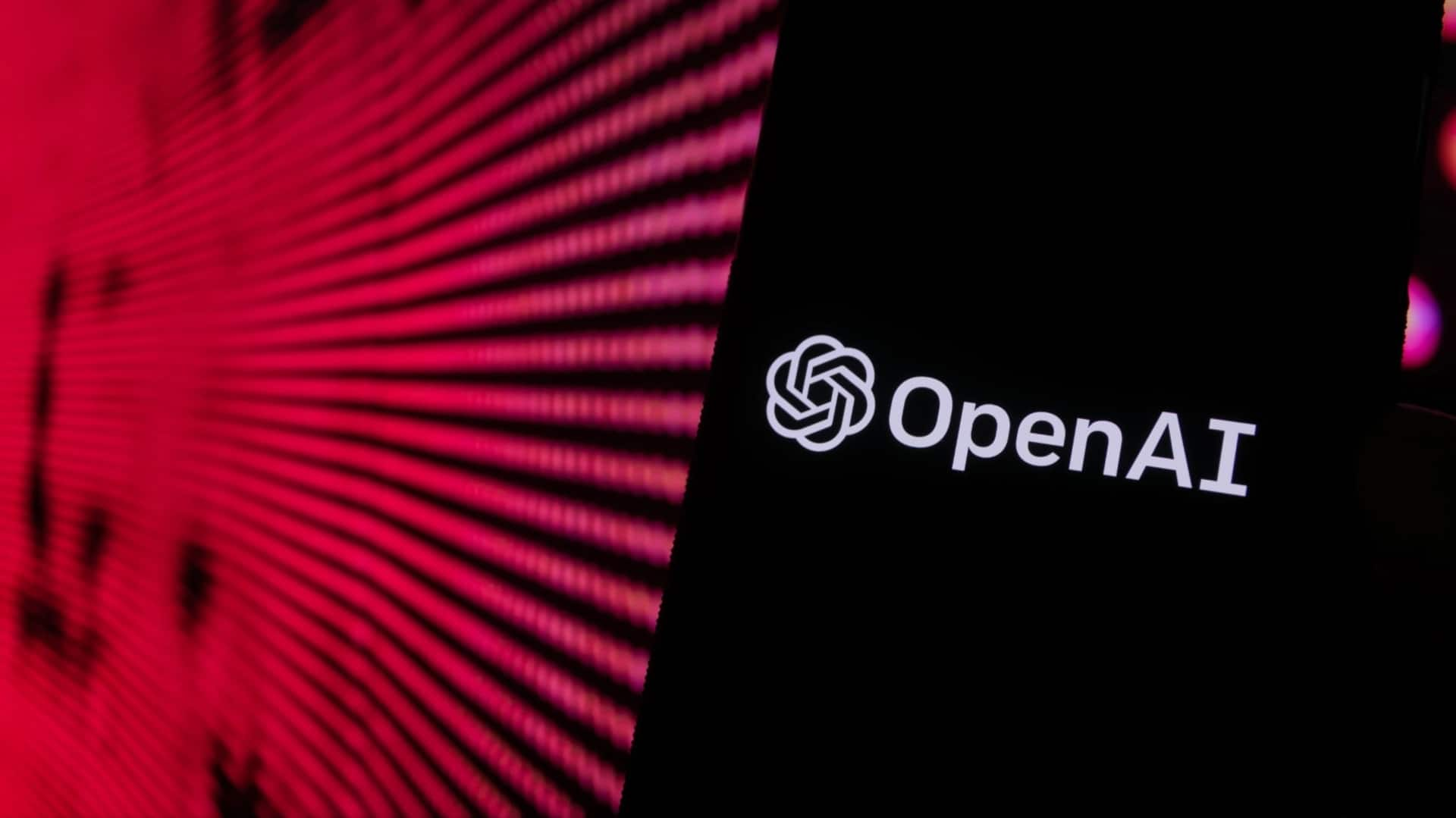 OpenAI accused of imposing illegal restrictions on employees