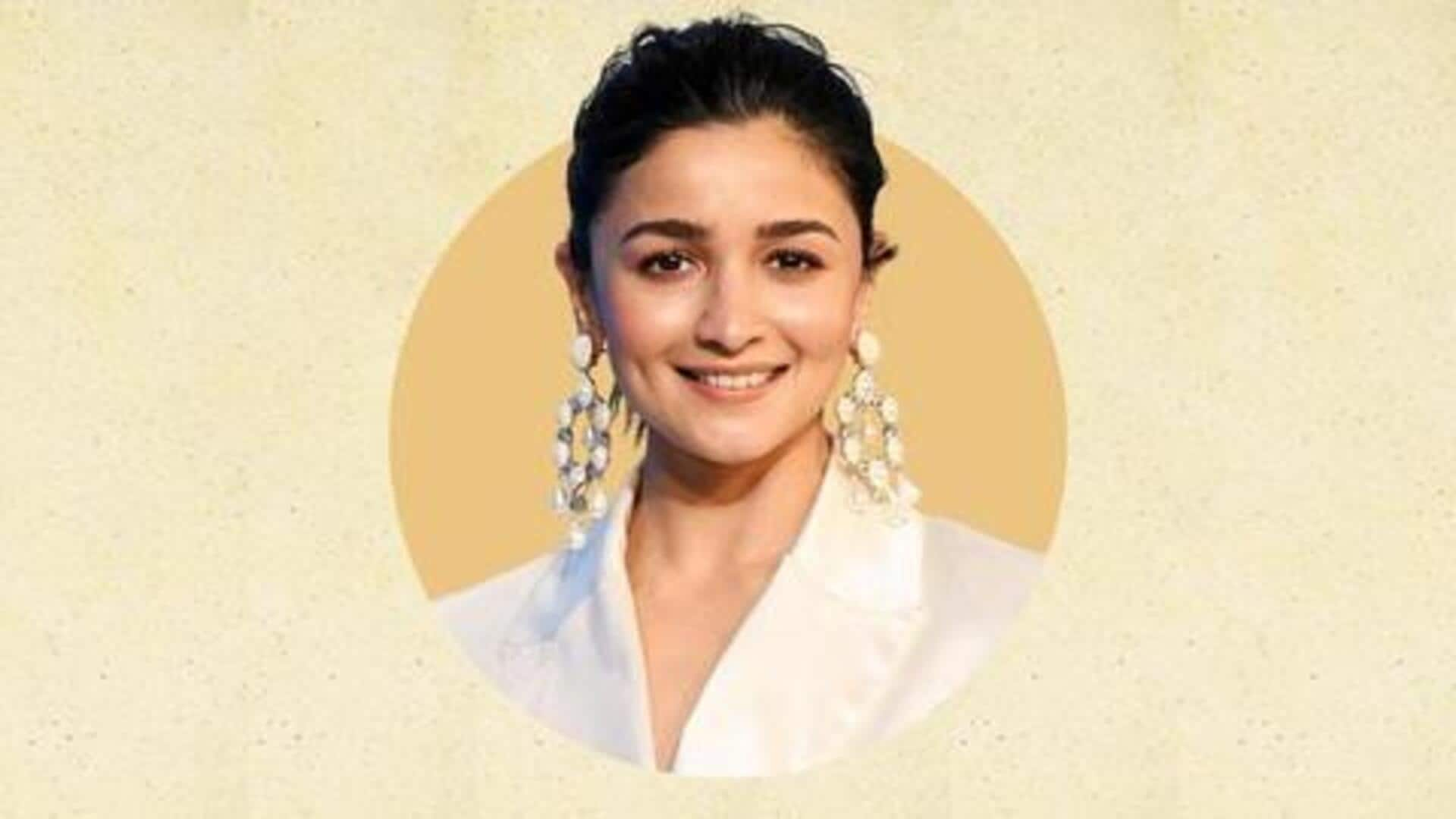 Alia Bhatt's production house rents Bandra apartment for ₹9L/month