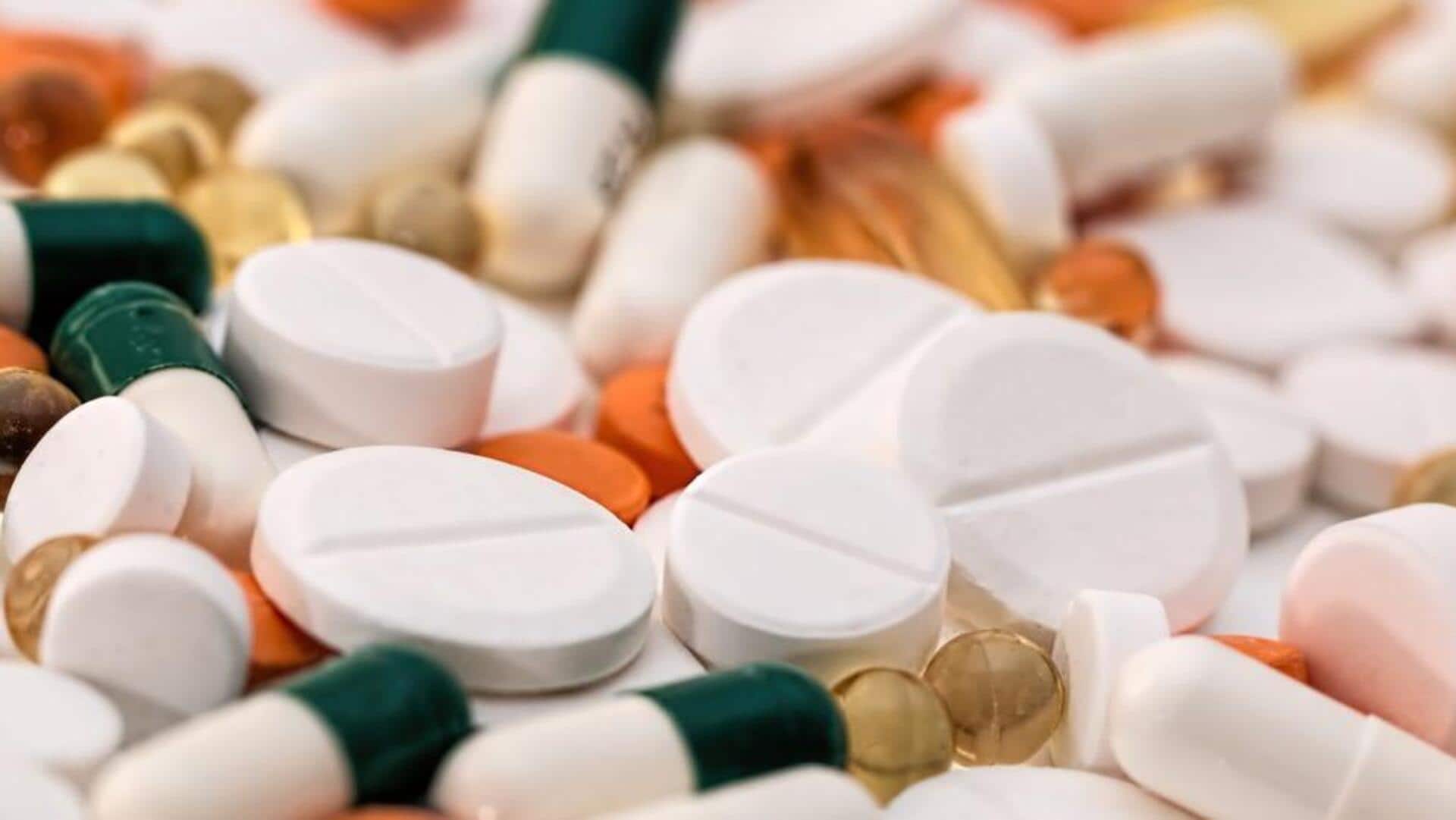 Why pharma stocks in India are down 7% today Why pharma stocks in India are down 7% today