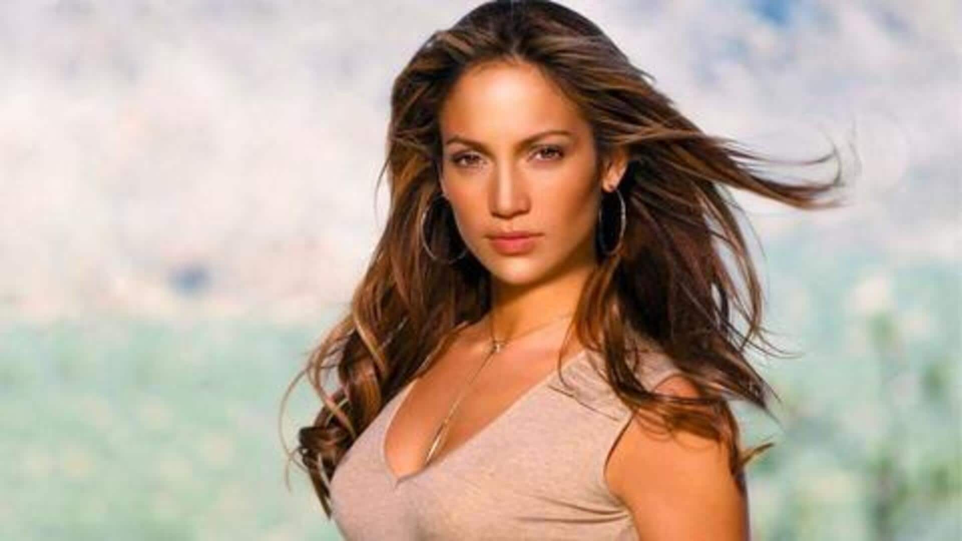 How Jennifer Lopez went from backup dancer to cultural icon How Jennifer Lopez went from backup dancer to cultural icon