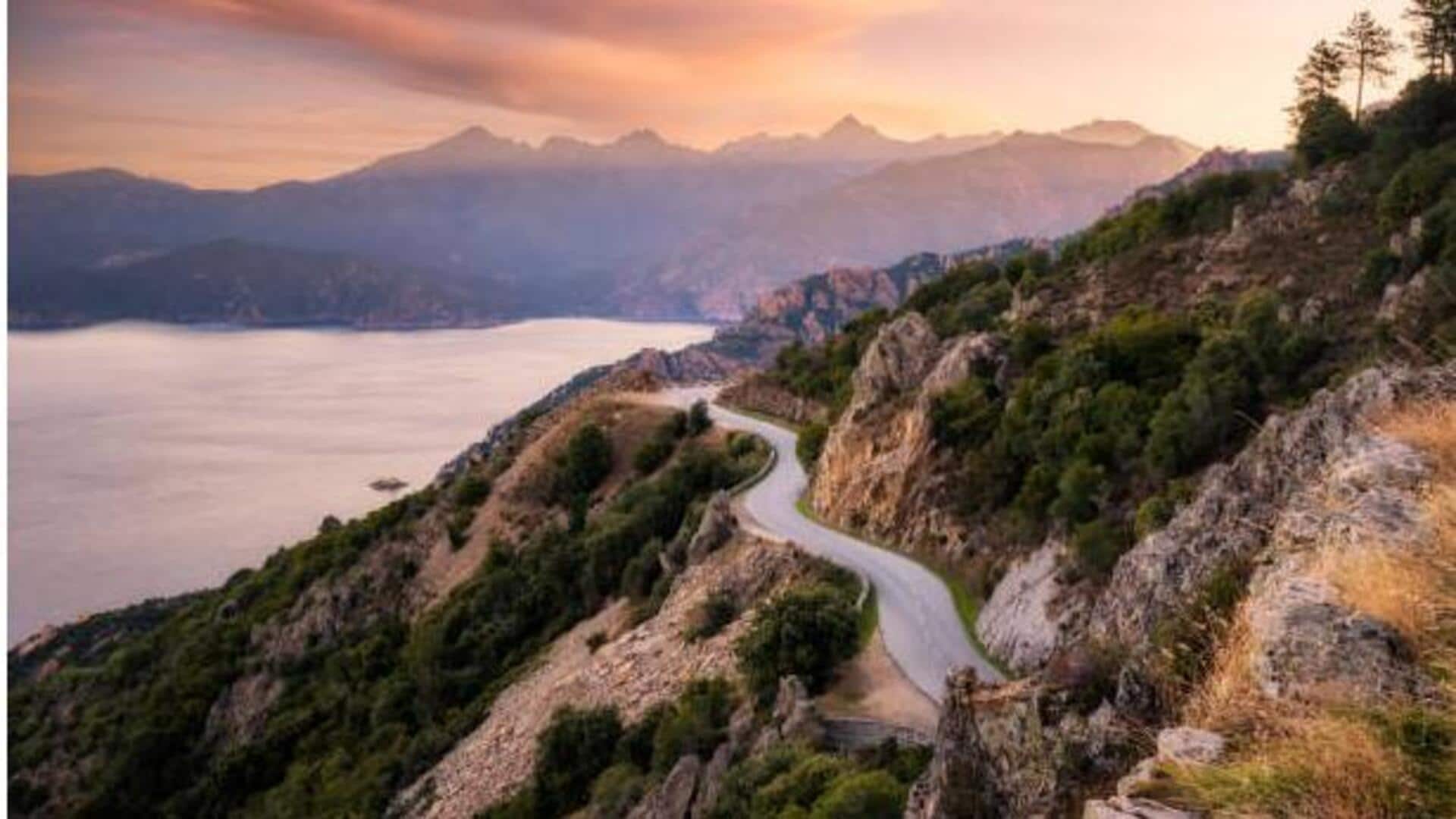 Hiking in Corsica: Top spots, tips, and more Hiking in Corsica: Top spots, tips, and more