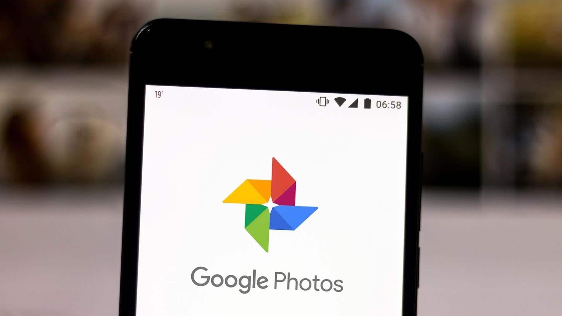 Google Photos can now edit your pictures if you ask