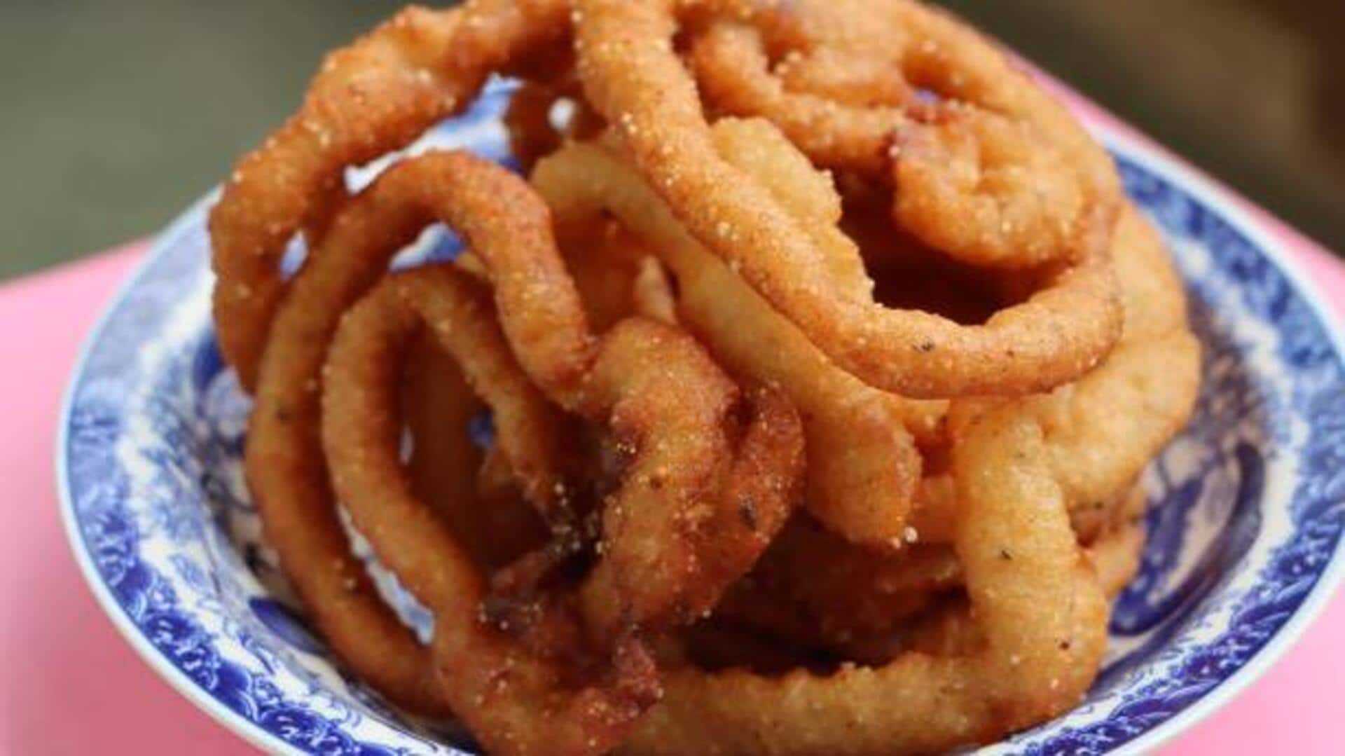 When in Sikkim, try these local dishes