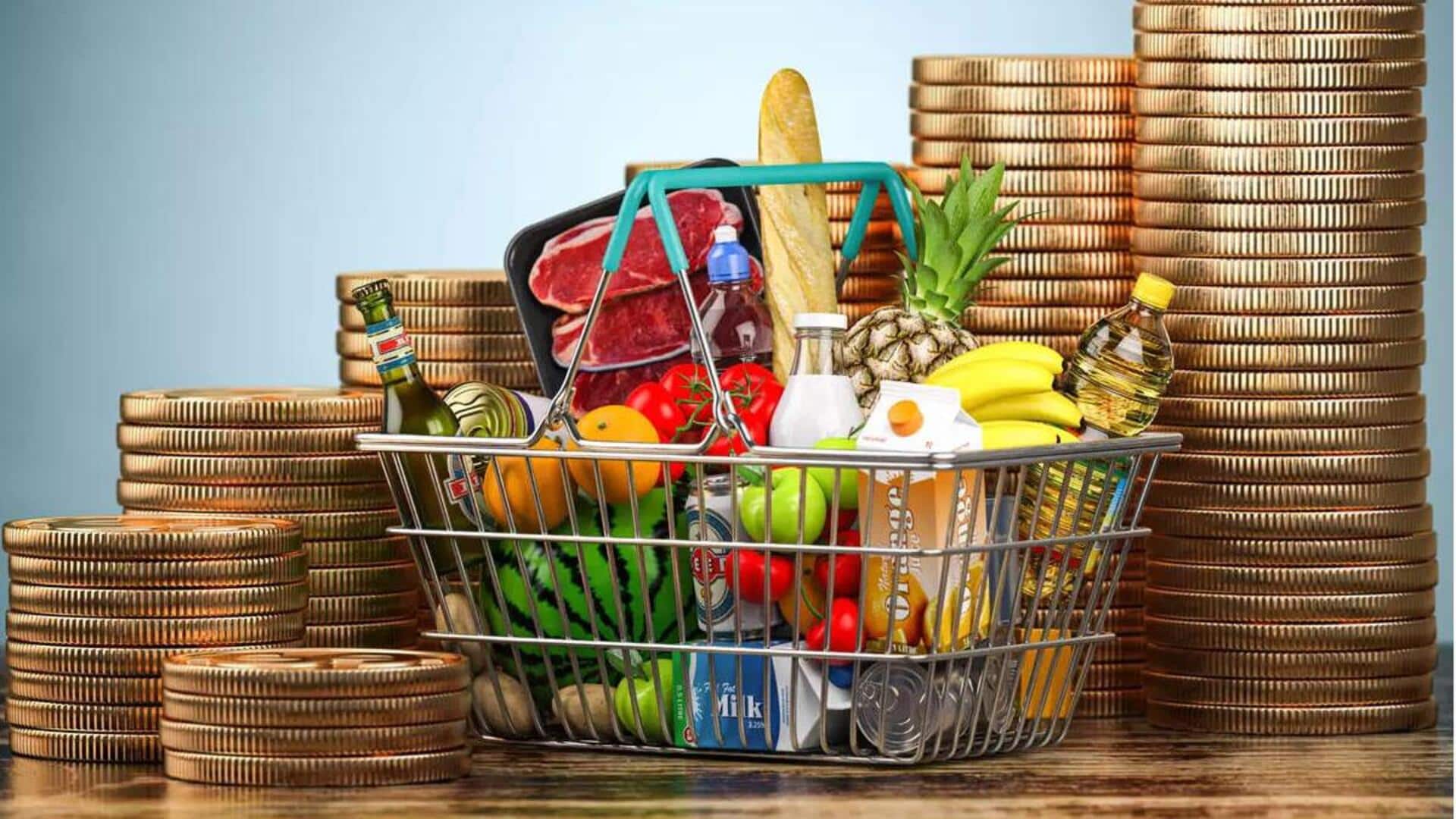 From groceries to OTT: How India is reshaping inflation basket