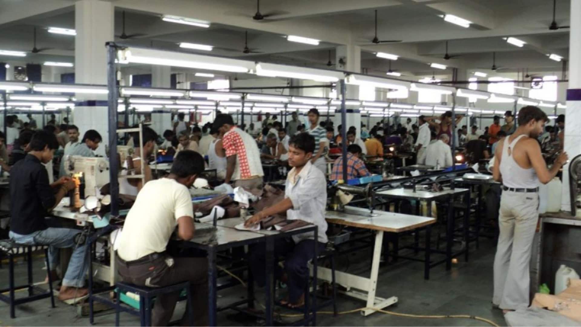 Iran-Israel conflict threatens UP's export-driven industries