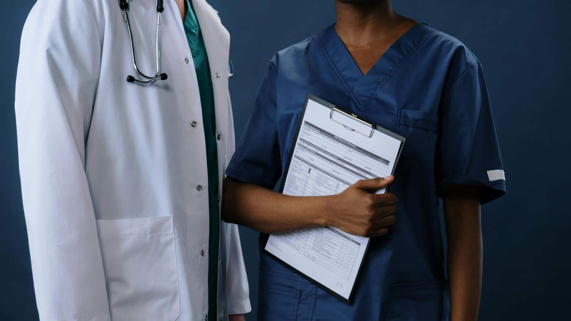 How AI is making hospitals more efficient