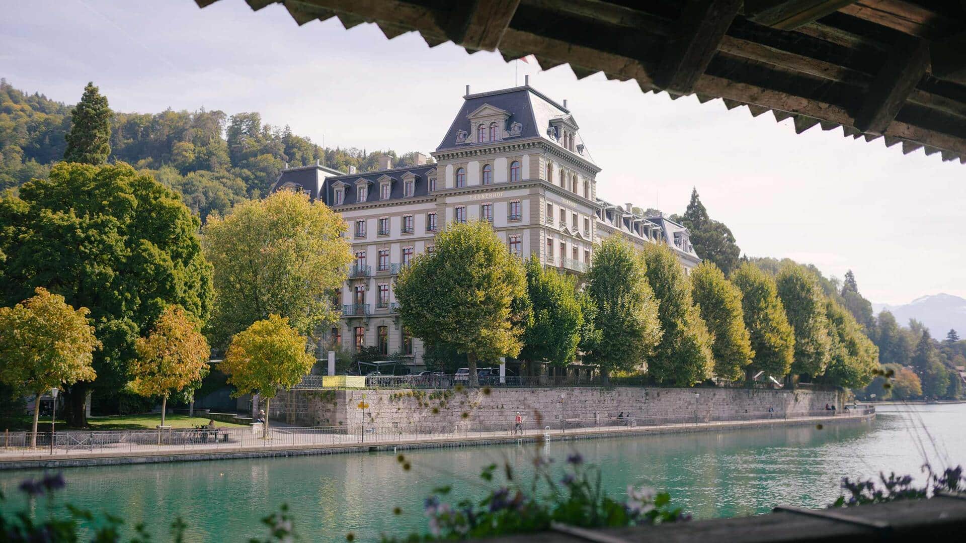 When in Switzerland, visit these art museums 