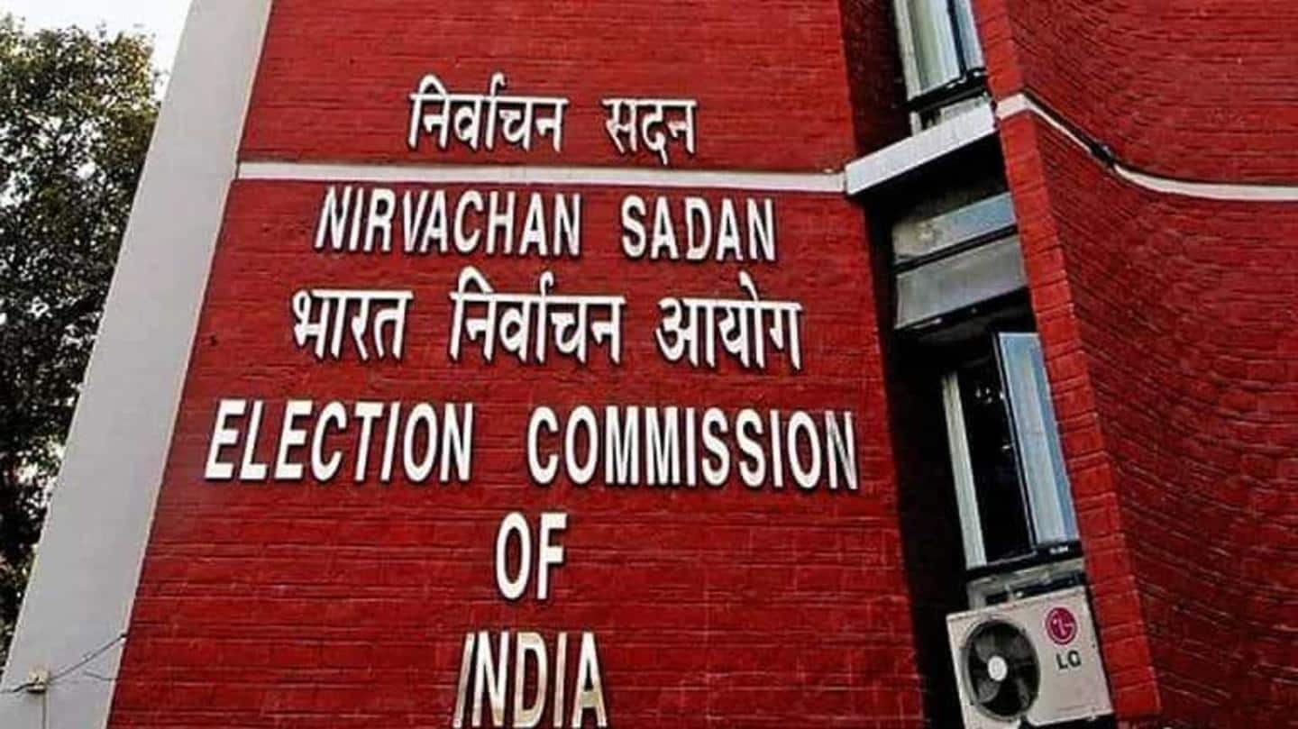 All allegations mentioned by Banerjee factually incorrect: EC All allegations mentioned by Banerjee factually incorrect: EC