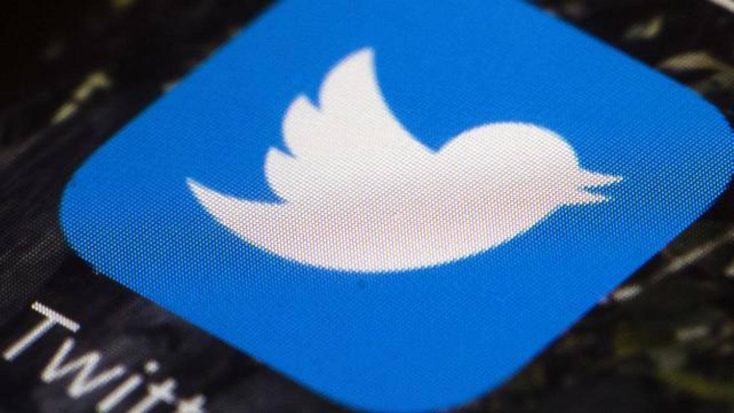 Twitter already named in an FIR in Ghaziabad Twitter already named in an FIR in Ghaziabad