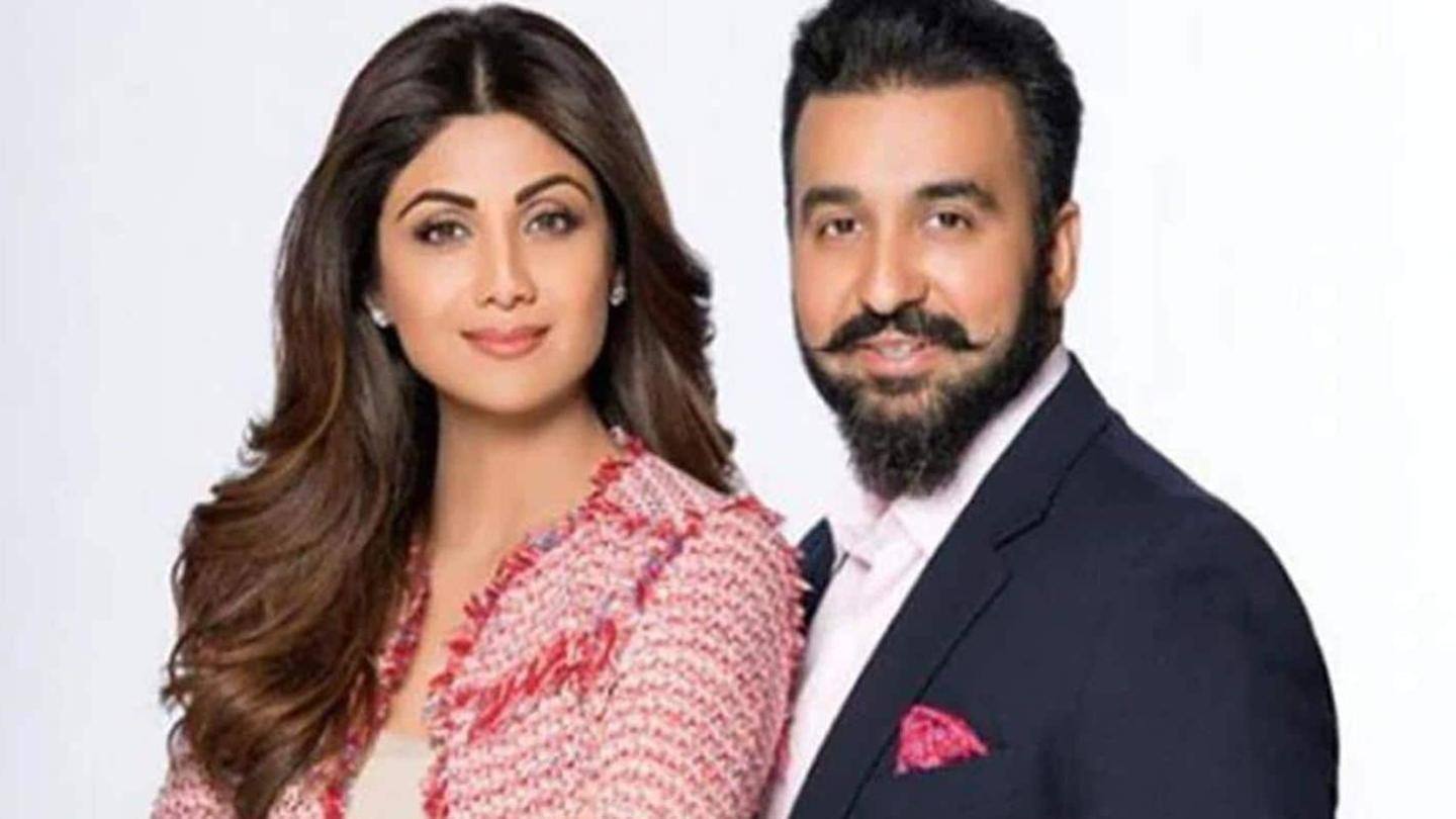 What had led to speculations about Shetty getting a summon? What had led to speculations about Shetty getting a summon?
