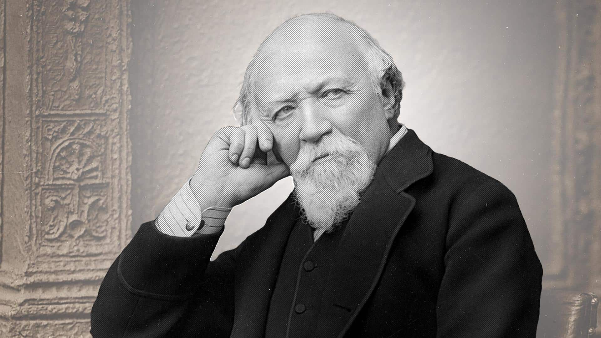 Robert Browning's birthday: Revisiting his most-remembered poems