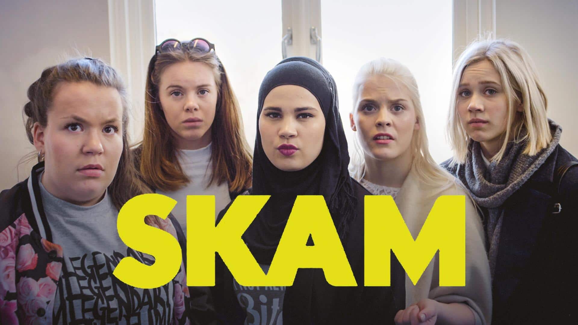 'Skam': What made Norwegian teen drama such a hit