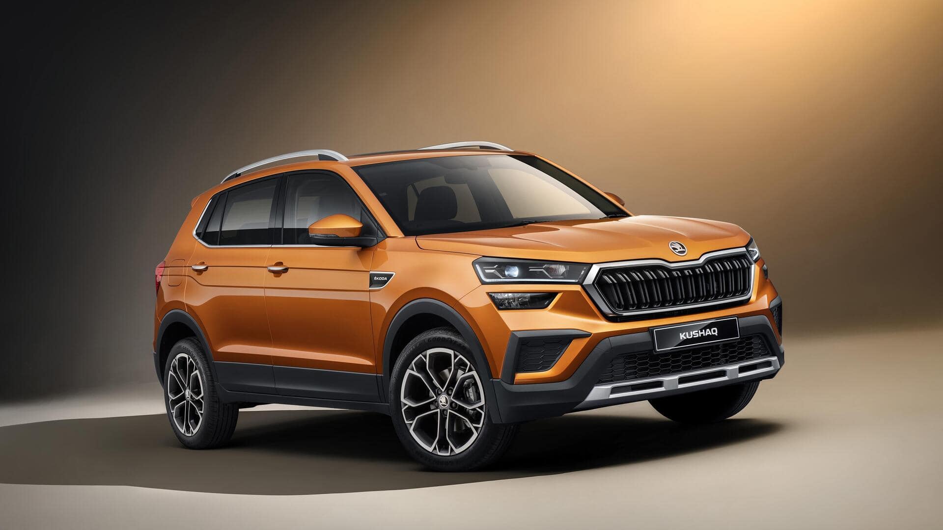 SKODA shortlists names for new subcompact SUV: Check them here