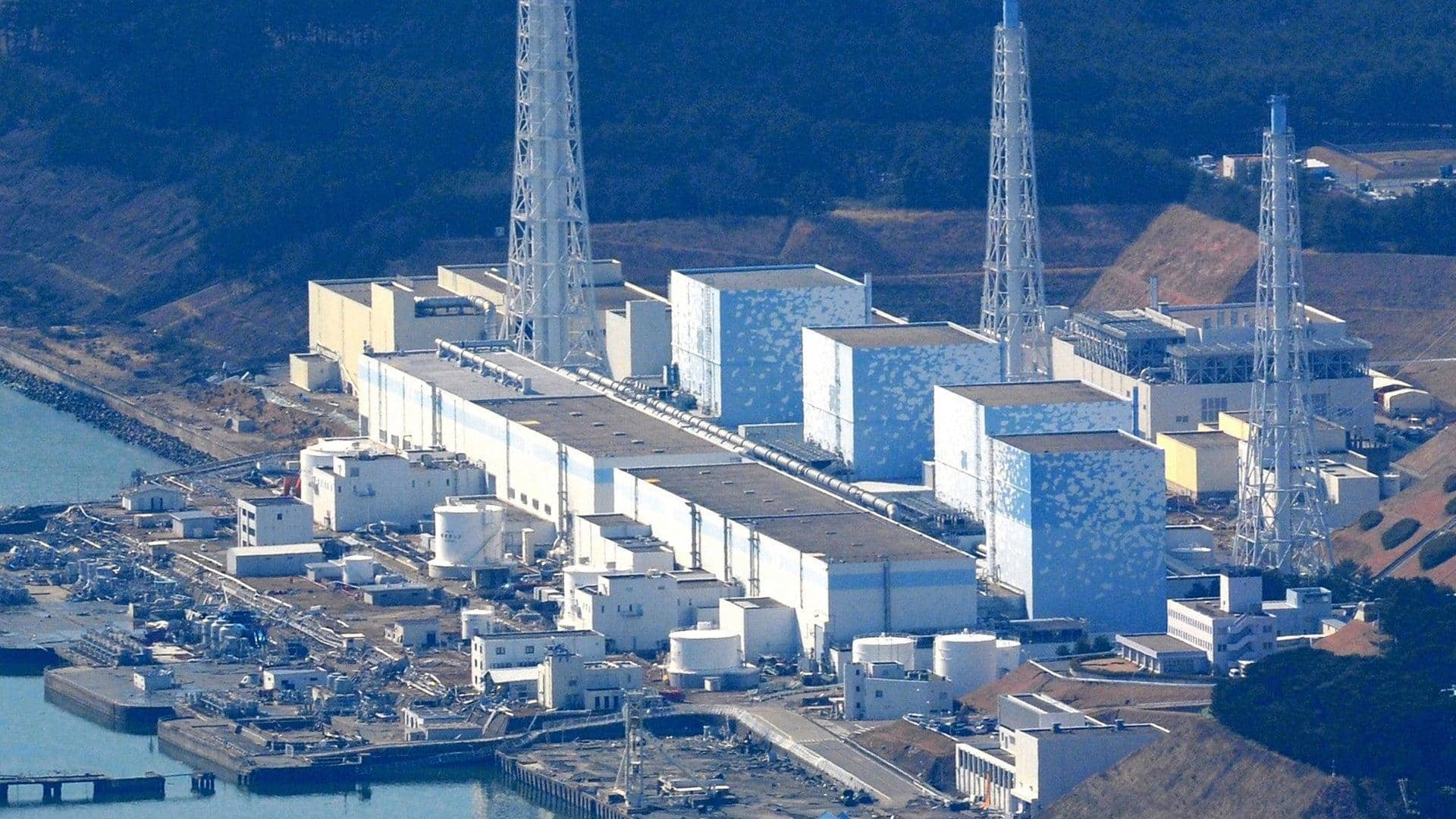 Japan deploys robot to retrieve nuclear waste from Fukushima