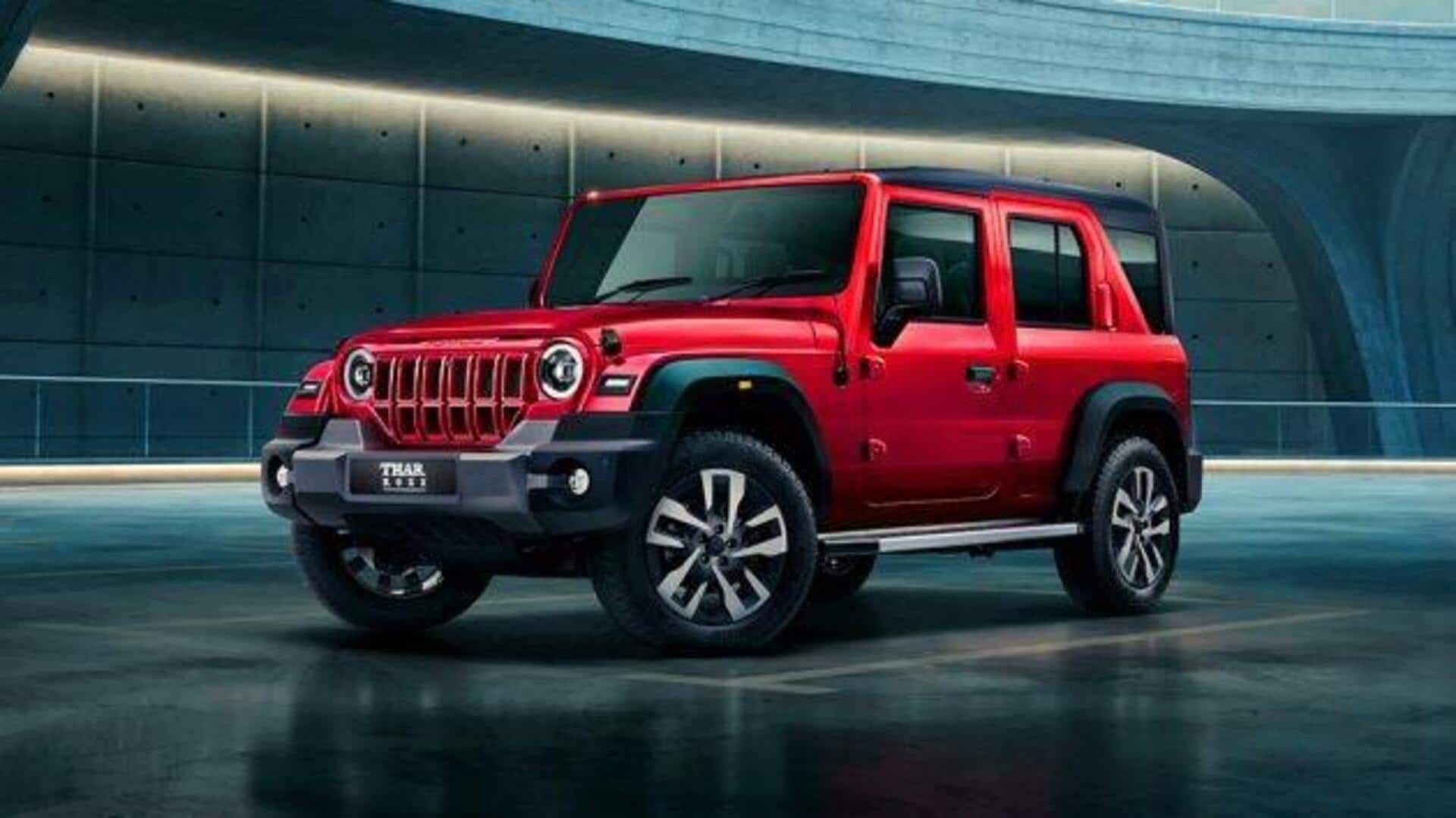 Mahindra reports strong Q4 results, revenue soars 25% to ₹31,350cr Mahindra reports strong Q4 results, revenue soars 25% to ₹31,350cr